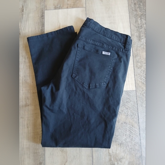 JOES JEANS STRAIGHT FIT STRETCH JEANS MENS SIZE 33 - Picture 2 of 4